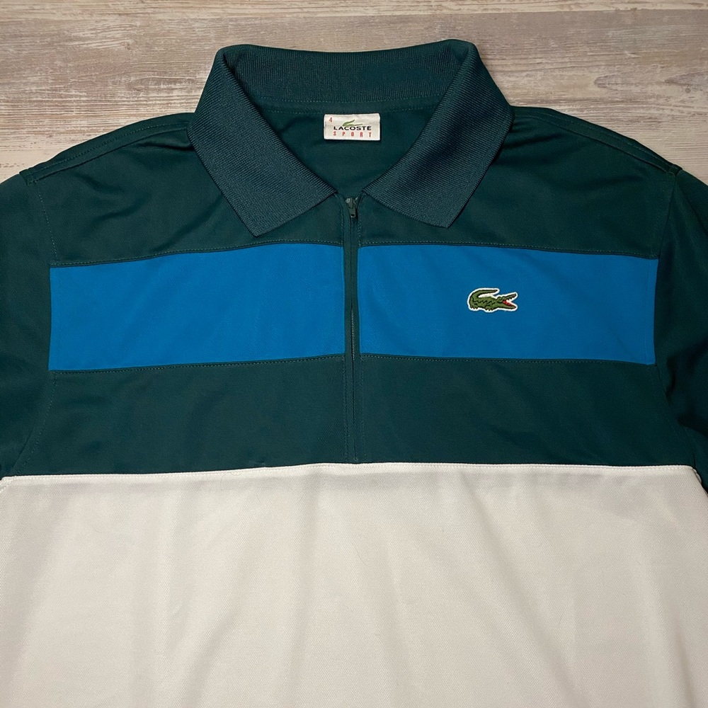 Lacoste Sports Polo
